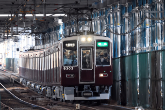 JR四国8000系 JR四国 8303 (8000系) 車両ガイド | レイルラボ(RailLab)