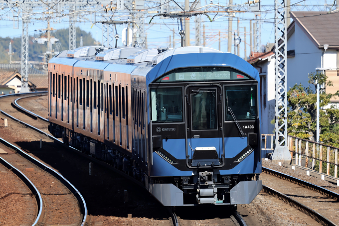 近畿日本鉄道 鉄道車両形式 | レイルラボ(RailLab)