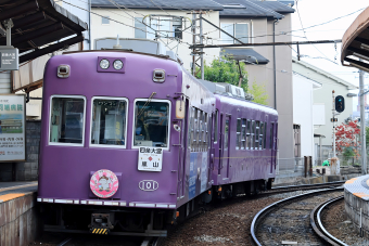 68.京福電鉄 第82話 1985年京福（越前） 福井の二大私鉄（その4） - ローカル線の