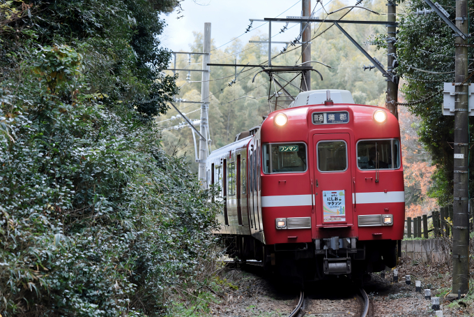 名鉄 蒲郡線 鉄道フォト・画像(鉄道写真) | レイルラボ(RailLab)