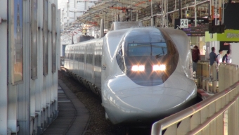 JR西日本 700系新幹線 鉄道フォト・写真 by さんてつさん 岡山駅：2023年09月24日08時ごろ