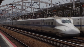 X21 鉄道フォト・写真