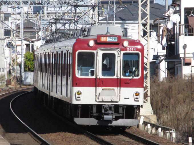 近鉄2610系電車 徹底ガイド | レイルラボ(RailLab)