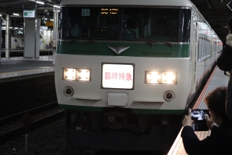 犬吠初日の出(特急) 鉄道フォト・写真