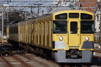 2045F 鉄道フォト・写真