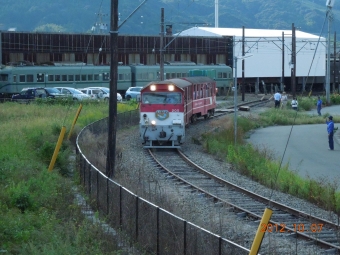 DD205 鉄道フォト・写真