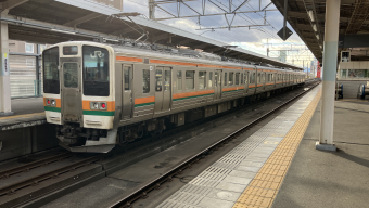 前橋駅 路線図・路線一覧 | レイルラボ(RailLab)