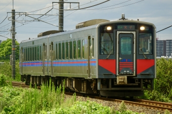 キハ126-1001 鉄道フォト・写真