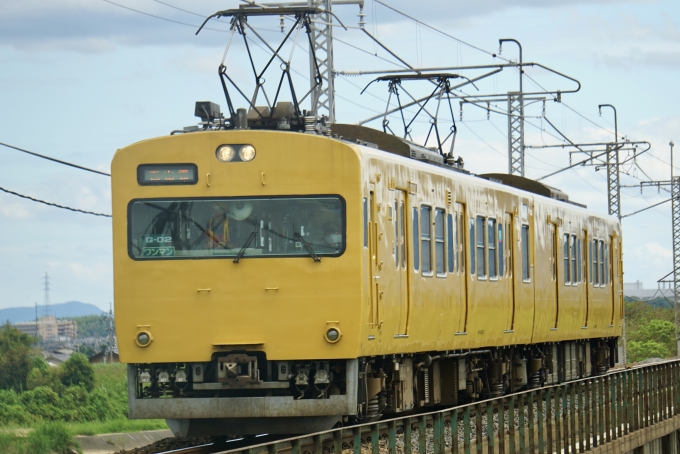 JR西日本 クモハ114-1102 (115系) 車両ガイド | レイルラボ(RailLab)