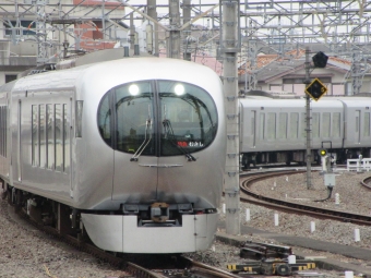 001-B2 鉄道フォト・写真
