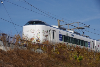 HA655 鉄道フォト・写真