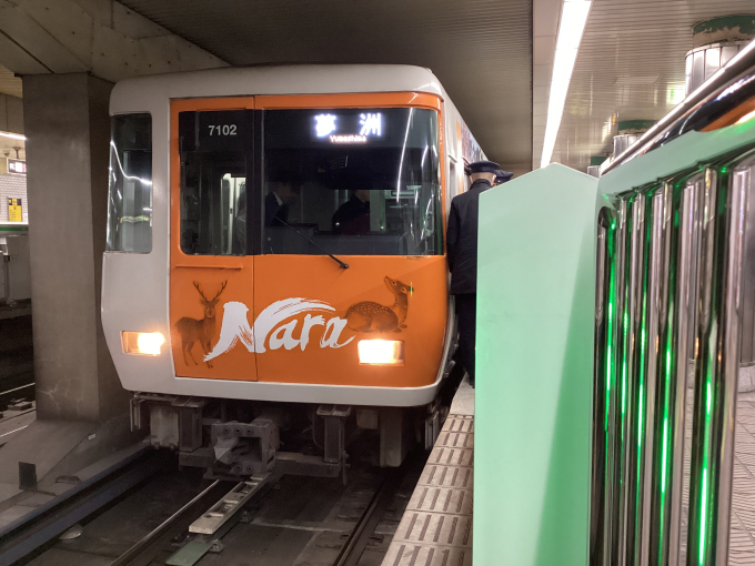 その他 8 近畿日本鉄道 7102 (近鉄7000系) 車両ガイド | レイルラボ(RailLab)