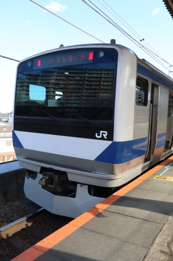 JR東日本 常磐線(いわき～仙台) 路線図・停車駅 | レイルラボ(RailLab)