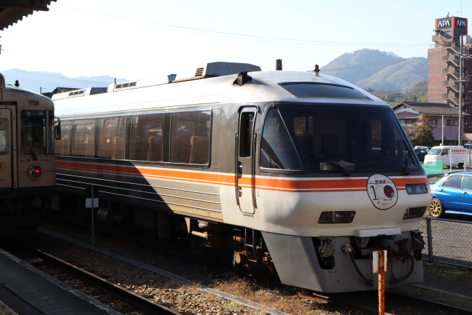 京都丹後鉄道KTR8500形気動車 徹底ガイド | レイルラボ(RailLab)