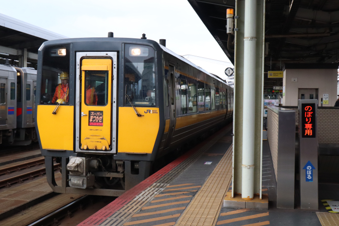 まつかぜ 鉄道列車徹底ガイド | レイルラボ(RailLab)