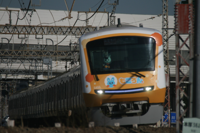 小田急5000形電車(2代) 徹底ガイド | レイルラボ(RailLab)