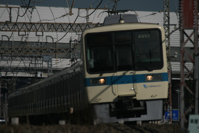 小田急8000 クハ8050 8052 検査表セット サ*リ様 小田急8000 クハ8050 8052 検査表セット 小田急8000 クハ8050