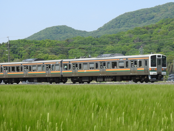 211系 A26編成 (高崎車両センター) 徹底ガイド | レイルラボ(RailLab)