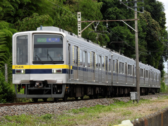 東武鉄道 21436 (東武20000系) 車両ガイド | レイルラボ(RailLab)