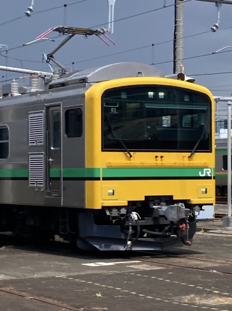 JR東日本 E493系 鉄道フォト・写真 by E-12さん 大崎駅 (JR)：2023年08月26日12時ごろ