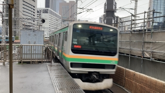 U503 鉄道フォト・写真