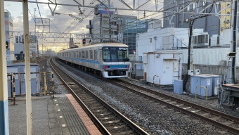 07-006 鉄道フォト・写真